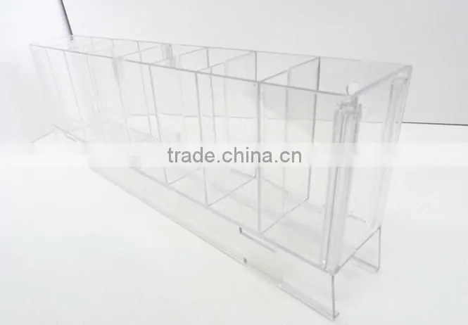 Store Supermarket Supplies display rack