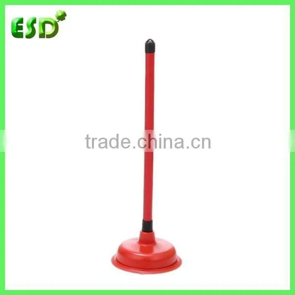 Air Pressure Toilet Plunger Cleaner And Drain Buster
