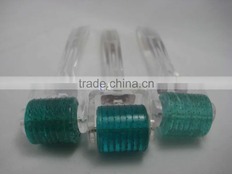 Professional manufactuer ,Derma Roller, Microneedle, Micro Needle,Anti-Hair Removal