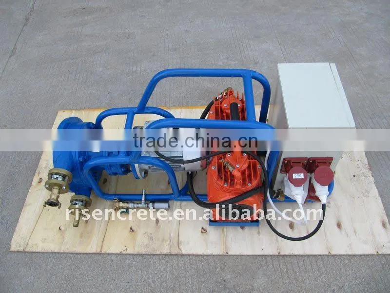 Waterproof Material Spray Machine