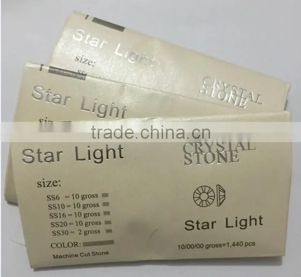 big promotion hyacinth color ss20 sparkling super shine hot fix rhinestone for garment shoes bags