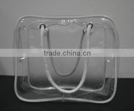 All Kinds Of China Gift Bag PE Bag Gift PVC Gift Bag