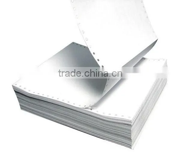 48g 9 1/2 carbonless paper manufacturer from china