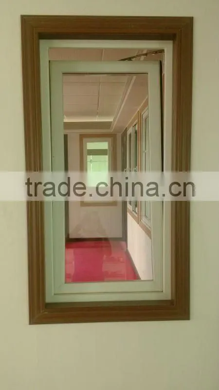 trun/tile window