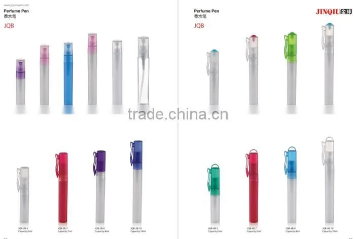 50ML mist PET bottle,cosmetic bottle,cosmetic pet bottle with alumium mist sprayer