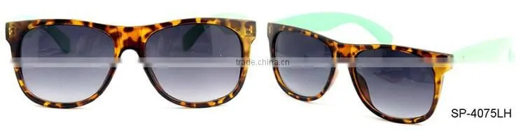 SP-4075LH OEM Sunglasses 2016 fashion polarized sunglasses UV400 SUNGLASS