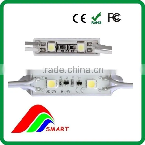 Waterproof SMD3528 high power led module
