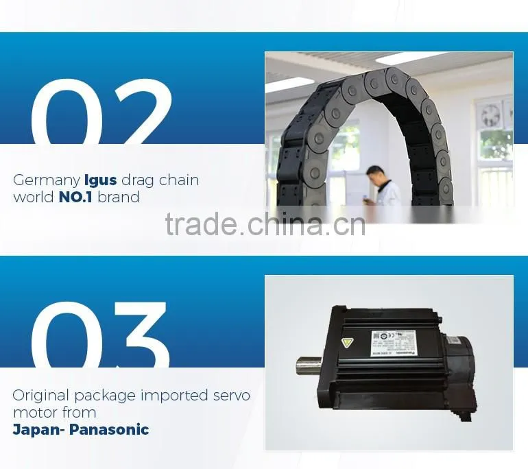 HSG Cnc Laser Metal Cutting Machine Price Cutting Machine for Sale