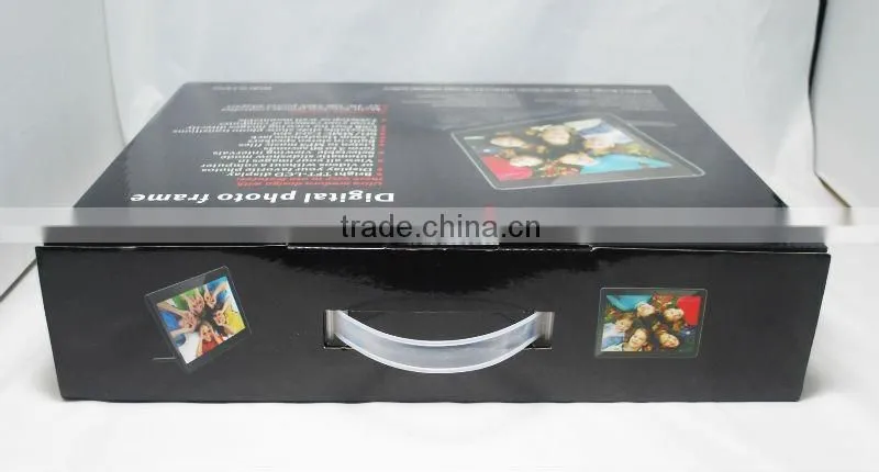 Baby photo frame