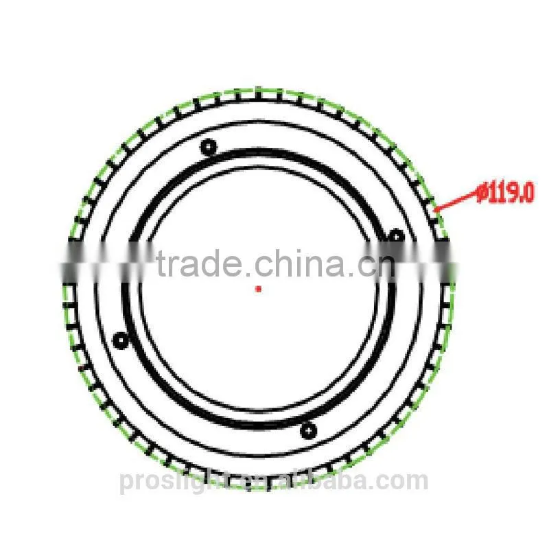 E39/E40 LED high bay light 120w,120w led workshop high bay light