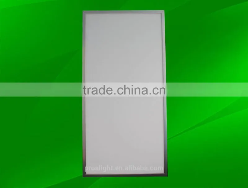 Ultra slim samsung led panel lights 48w