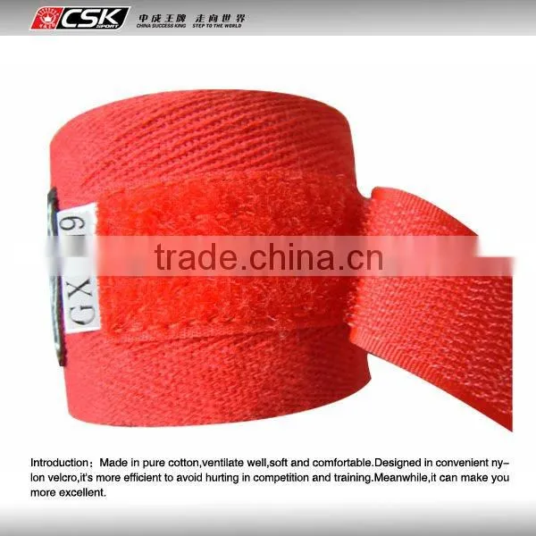 CottonThai boxing handwraps
