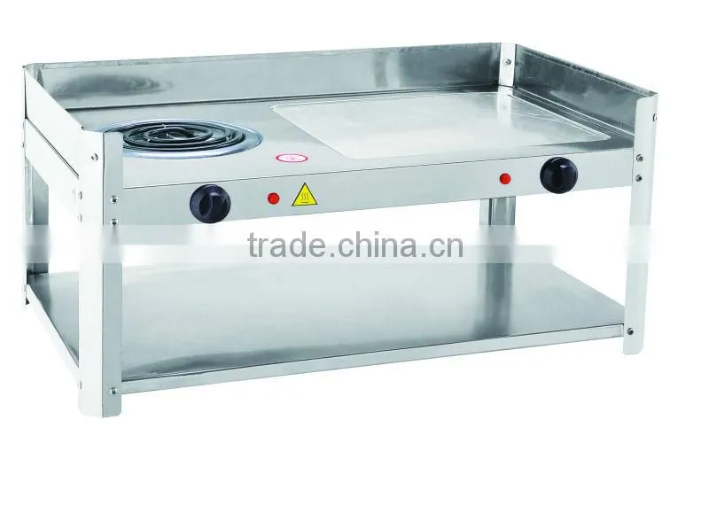 220V 127V SASO Electric stove New design