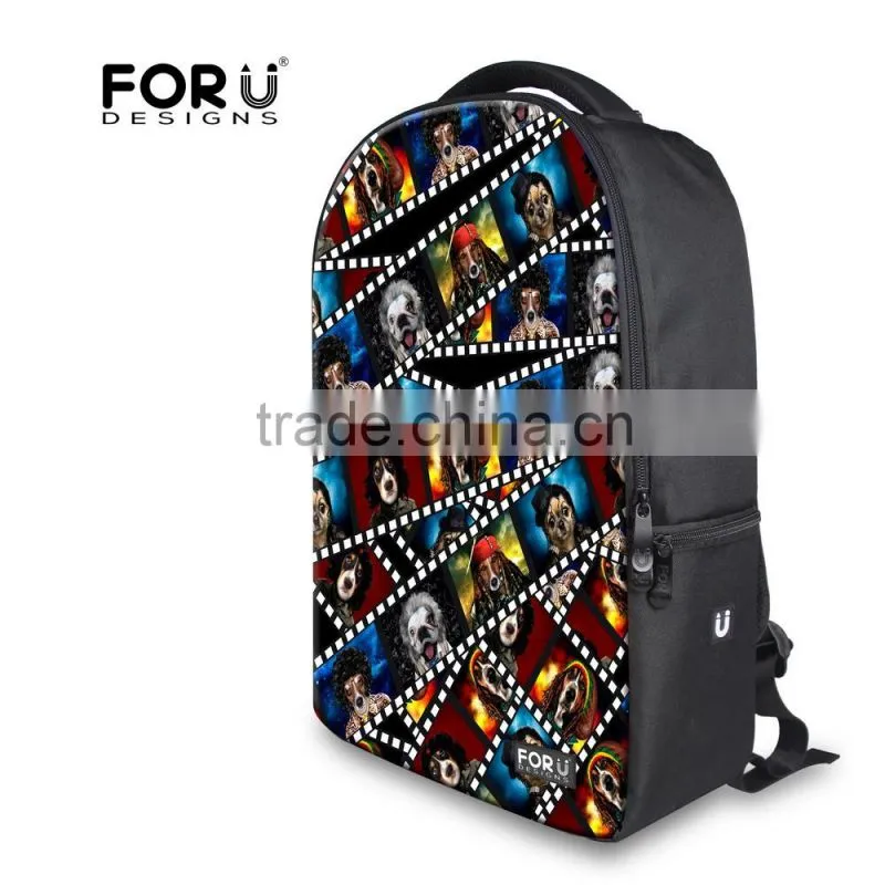 Film Personalized Travel Bags,Travel Bags With Compartments,Backpack Travel Bag