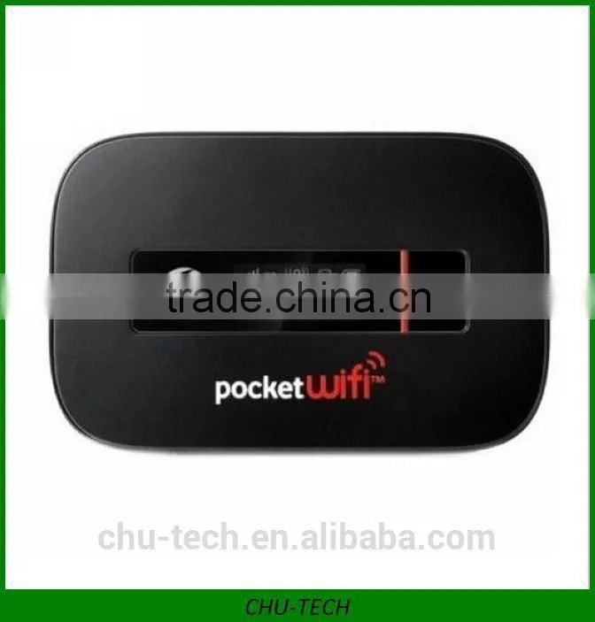 Unlocked Vodafone R208 42M High Speed 3G Wireless Router with SIM Card Slot GSM WiFi Hotspot