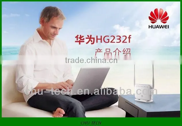 HUAWEI hg232f 300m wireless router home wifi wireless router