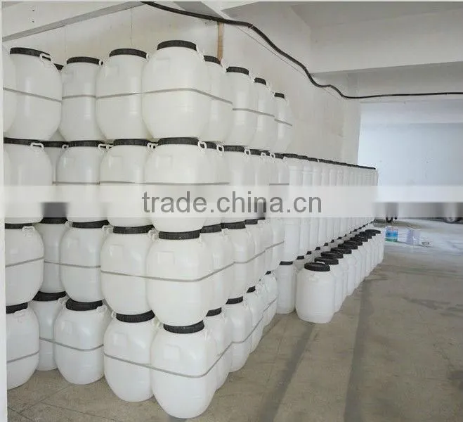 stackable water storage tank