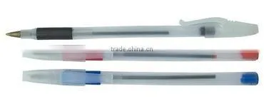 Cheap Promotional ECO Ballpoint Pen, Includes Your Logo Imprint