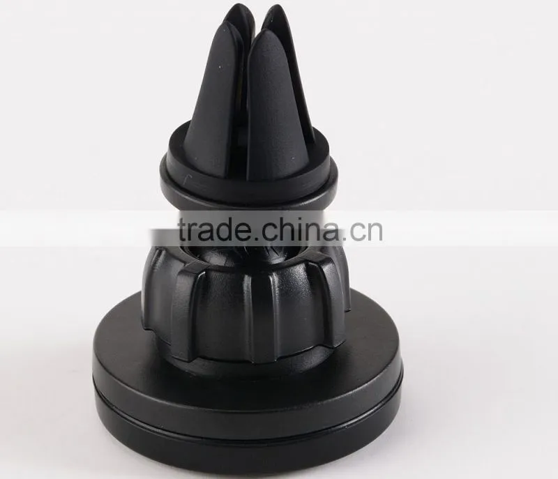 2016 Wholesale OEM Label Universal Magnetic Car Phone Holder,Car Mobile Phone Holder,Magnetic Car Cell Phone Holder 360