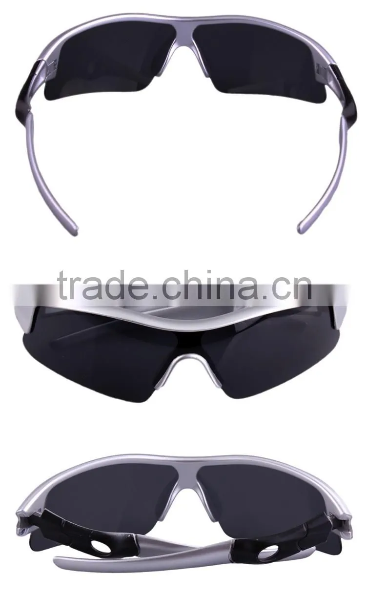Fashion Cheap kids sunglasses Plastic UV400 children sport sunglasses