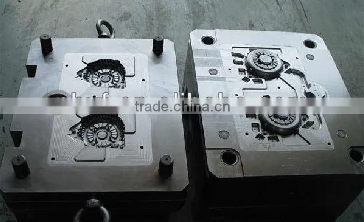 auto die cast mold & die casting die