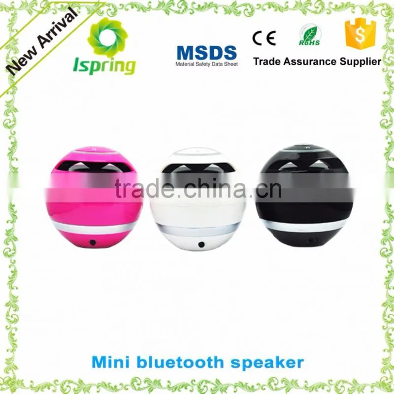 China music player bluetooth speaker manufacturer