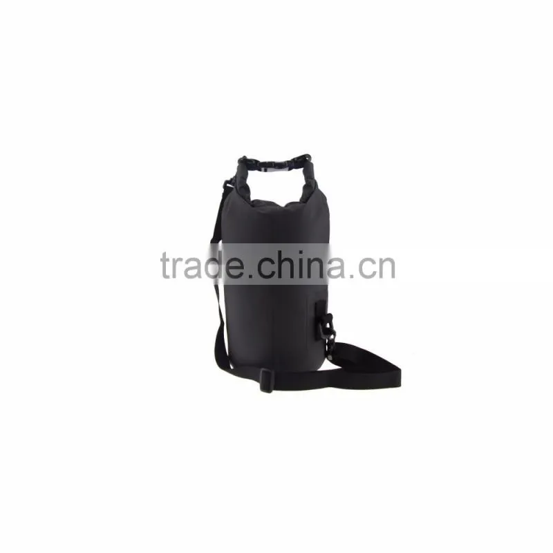 Custom logo waterproof dry bag survival pack outdoor bag