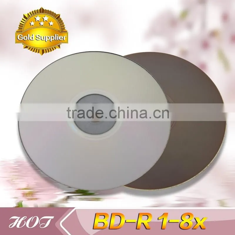 UPL 25gb/50gb blu ray disc wholesaler in China