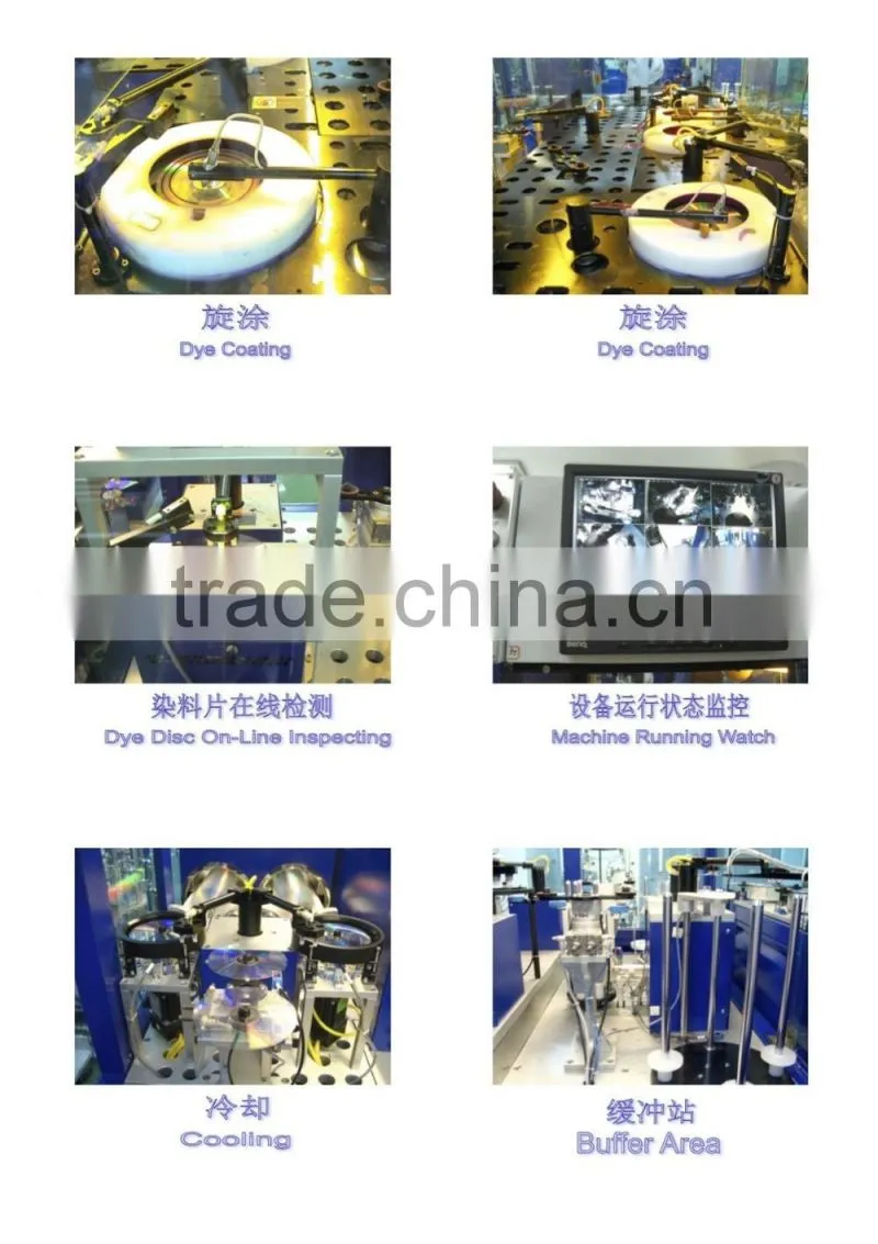2016 best sale A Grade dvd+r wholesale in bulk