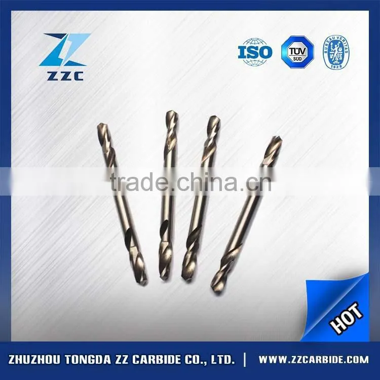iso quality tungsten carbide rod for drill bits for sale