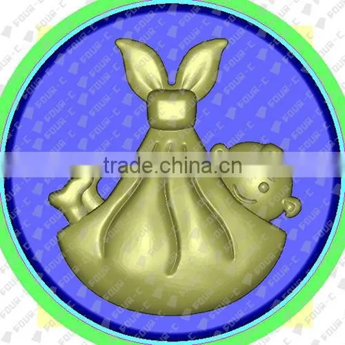 Silicone decorating mould,design mould,chocolate mould maker