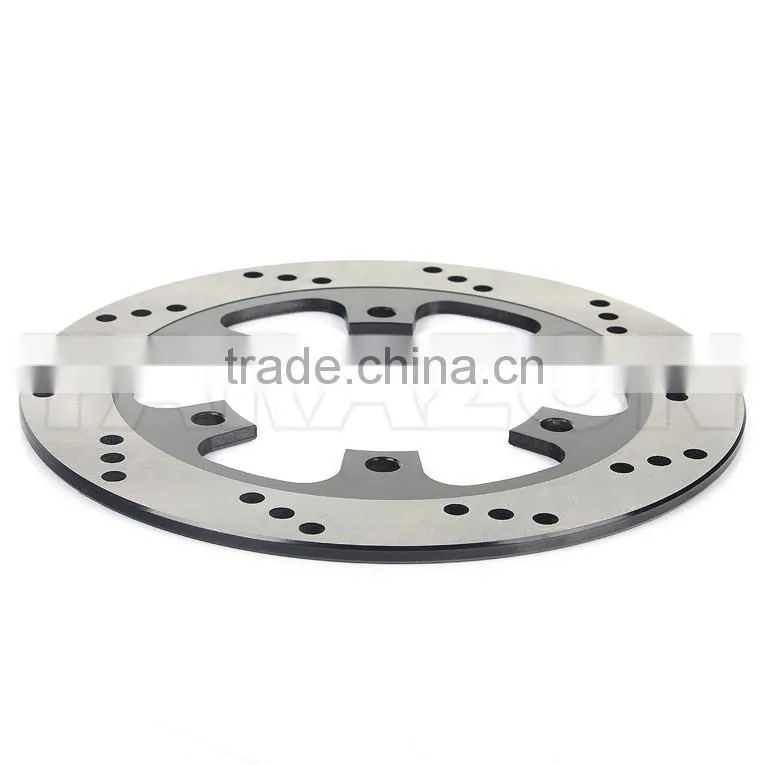 Triumph Daytona 750 900 1200 Rear Stainless Steel Solid Brake Disc Disk Rotor