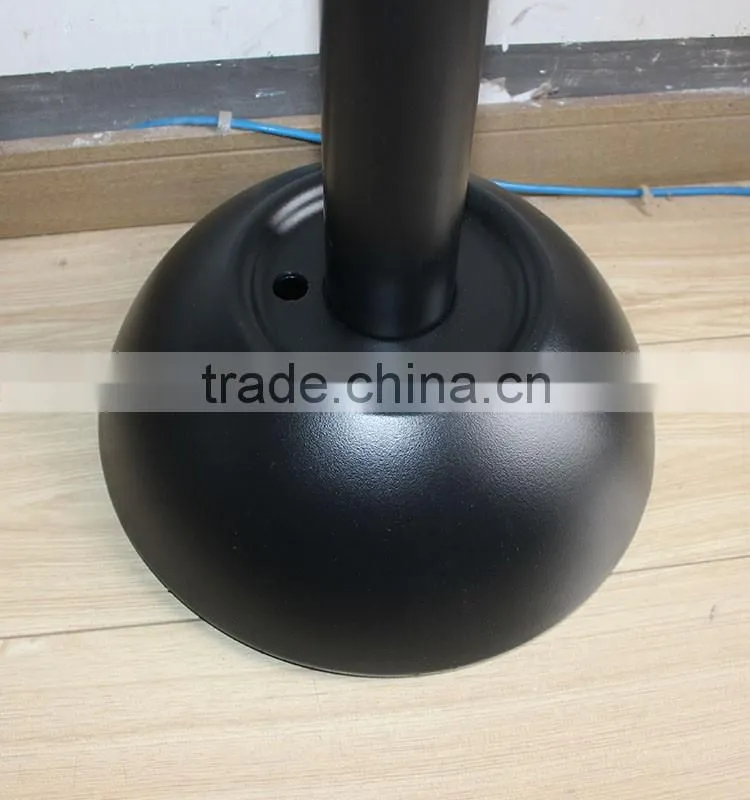 Traffic Barrier Base/Crowd Control Barrier Base