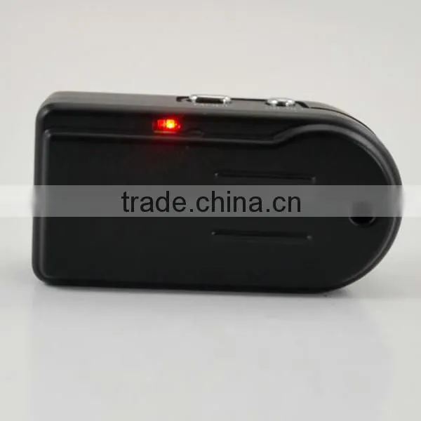Motion Detection mini dvr and Night Vision 1080P Full HD Mini Camera