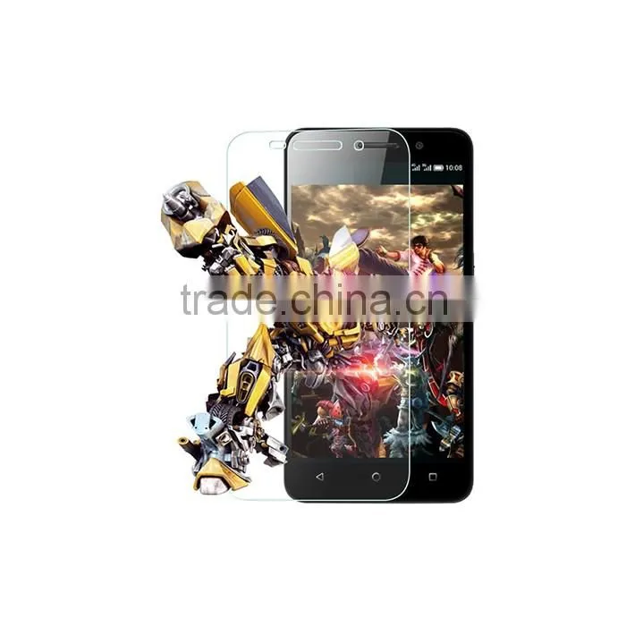 High transparant anti blue light anti scratch 9h hardness tempered glass Screen Protector for Huawei Glory 4X mini