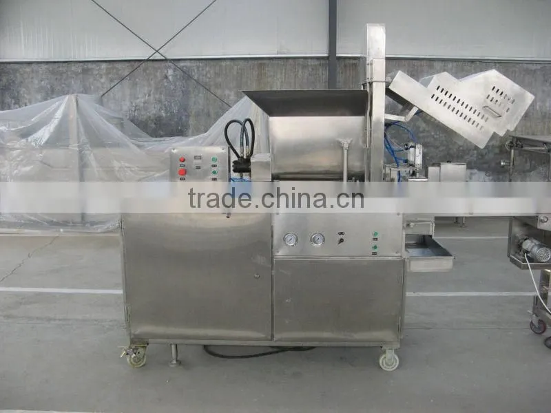 full automatic forming machine