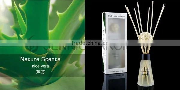 Nature Scents 80ml Natural Diffuser Gift Set & for hotel