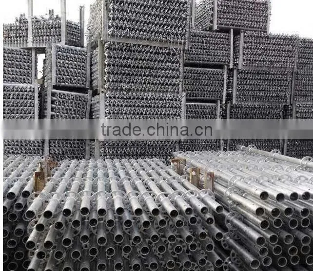 second hand scaffolding for sale