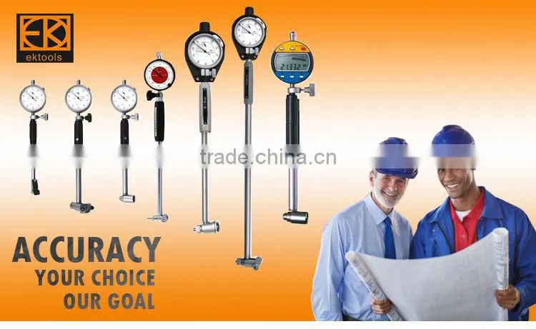 digital dial bore gauge set