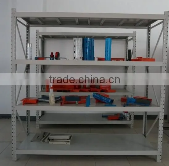 4 shelves rack