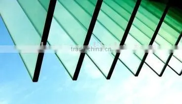 low e tempered insulated glass house, glass door,building glass