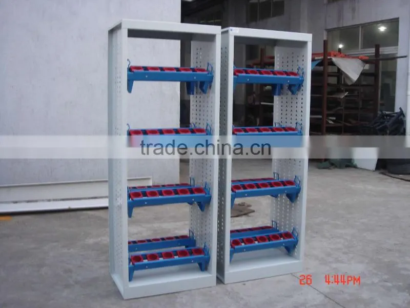 China factory iso cnc cutting tool holder racking