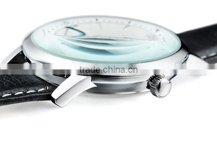 OEM/ODM Watch Factory Manufacture High Quality Quartz Watch