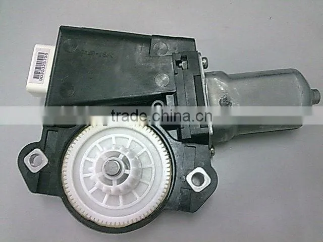 High Quality Radiator Cooling Fan Motor For Toyota Highlander 63260-0E030