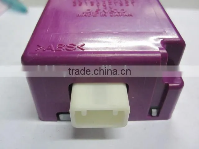 Door Control Receiver For TOYOTA REIZ 89741-22130