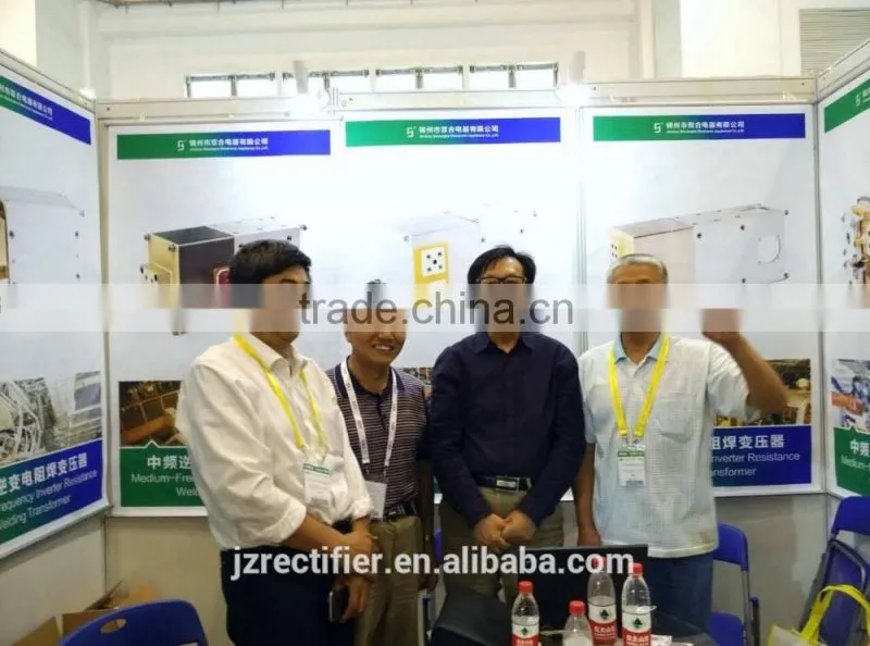China manufacture thyristor power controller of stud type