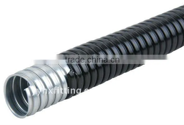 Pvc Coated Flexible conduit