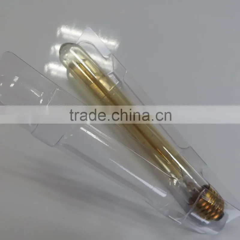 T30 e27 old edison led filament bulbs