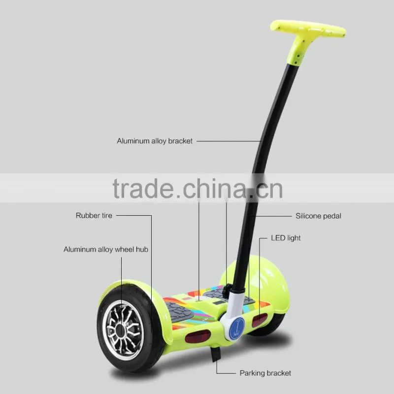 CCEZ kids two-wheeled scooter