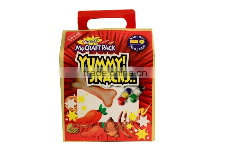 Yammy Snacks